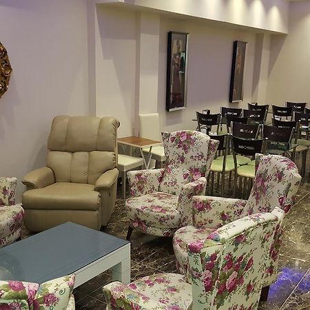 Hotel Feryil Avm Fethiye Exterior foto