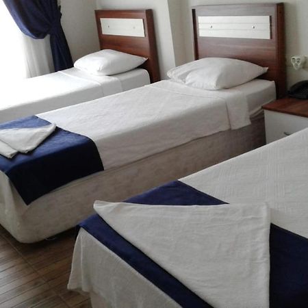 Hotel Feryil Avm Fethiye Exterior foto