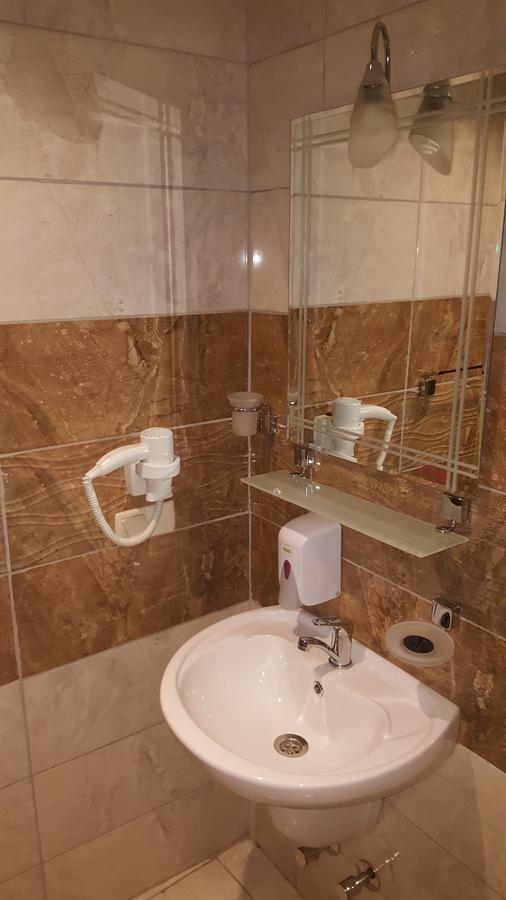 Hotel Feryil Avm Fethiye Exterior foto