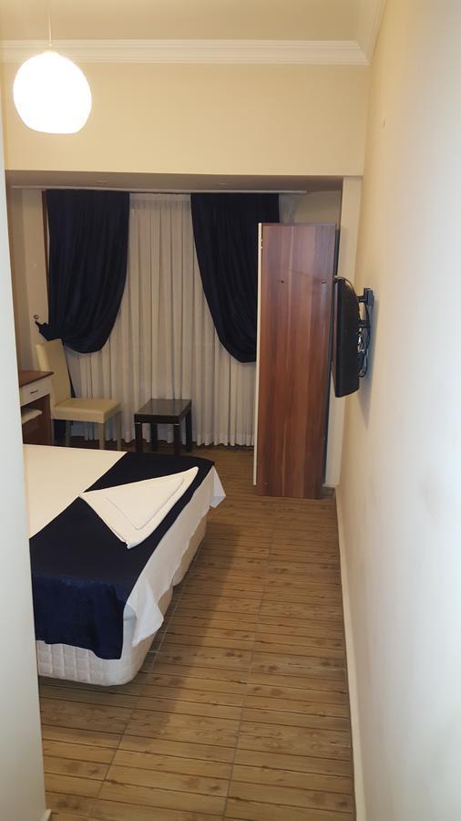 Hotel Feryil Avm Fethiye Exterior foto