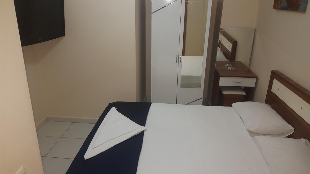 Hotel Feryil Avm Fethiye Exterior foto