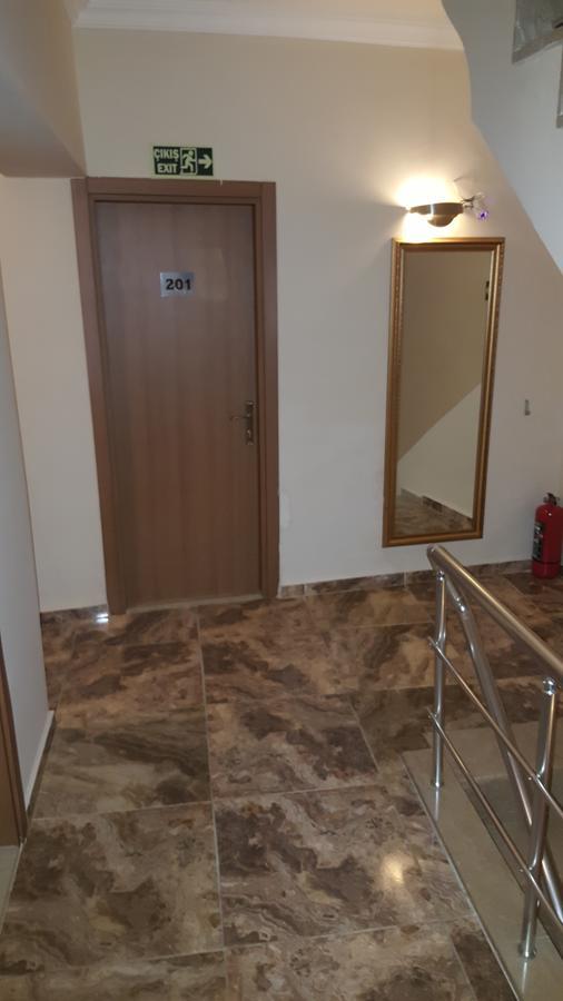 Hotel Feryil Avm Fethiye Exterior foto