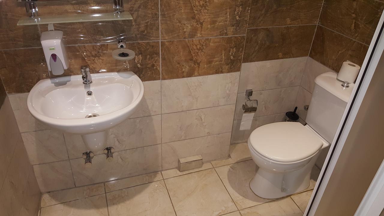 Hotel Feryil Avm Fethiye Exterior foto