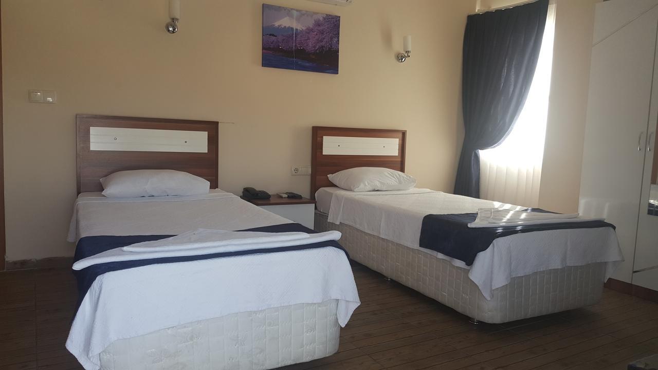 Hotel Feryil Avm Fethiye Exterior foto
