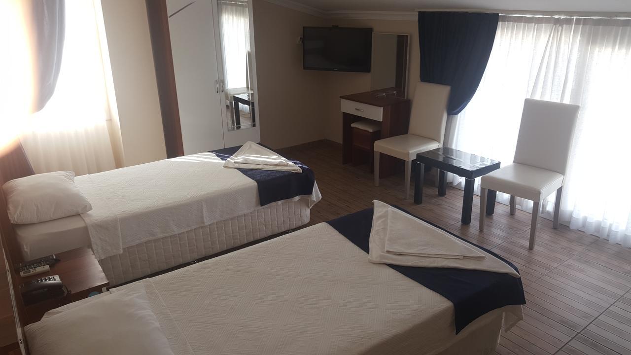 Hotel Feryil Avm Fethiye Exterior foto