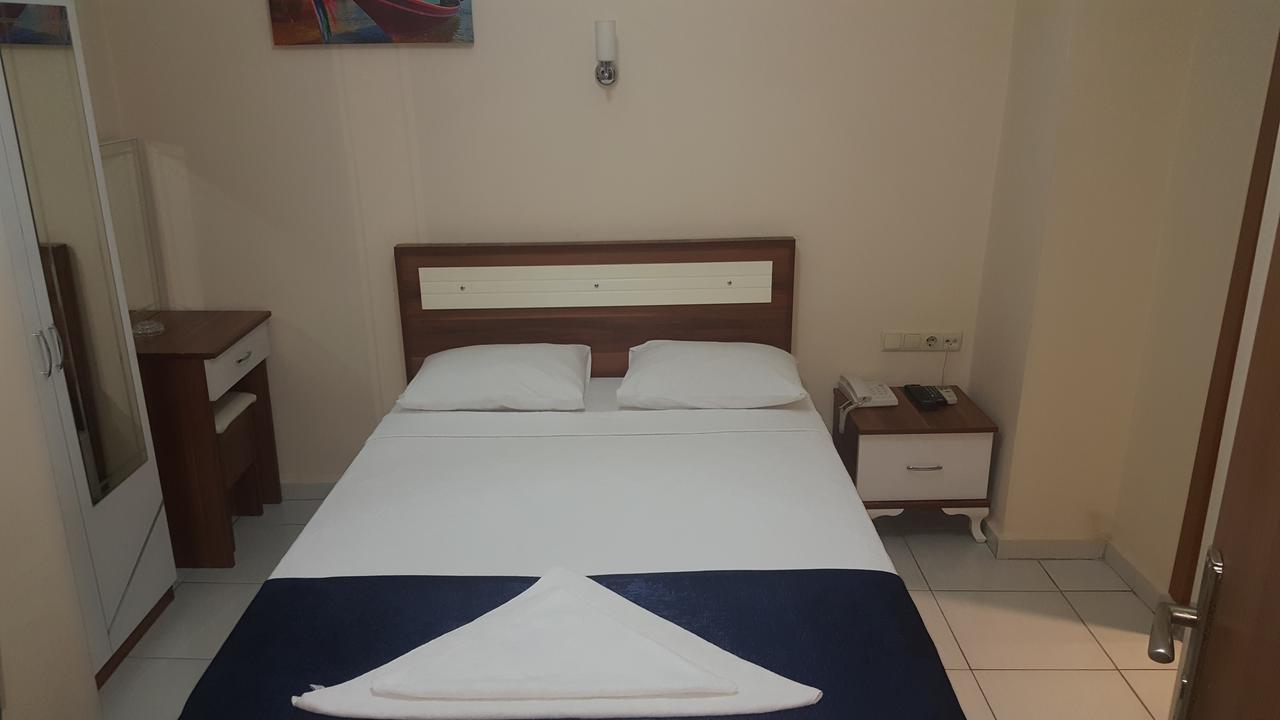 Hotel Feryil Avm Fethiye Exterior foto